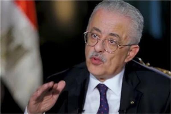 تفاصيل امتحانات الصفين الأول والثاني الثانوي بمدارس المتفوقين