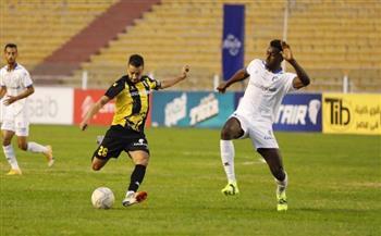 طلائع الجيش يواجه المقاولون وديًا استعدادًا لبيراميدز