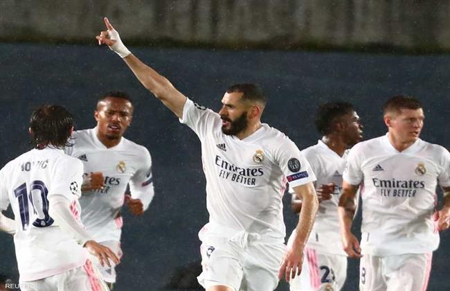 ريال مدريد يدرس التعاقد مع نجم لايبزيج