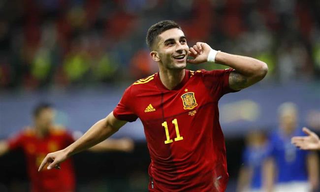 ريال مدريد يواصل محاولاته لضم فيران توريس