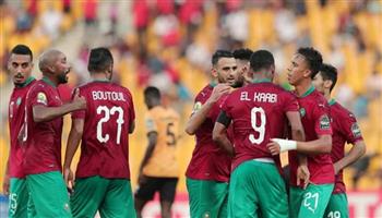   كأس العرب| المغرب يصطدم بالأردن فى مواجهة مشتعلة