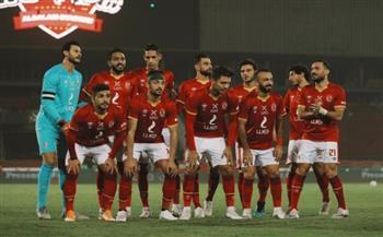 الأهلي يُجهز ملفًا طبيًا للاعبيه لإرساله لـ «فيفا»