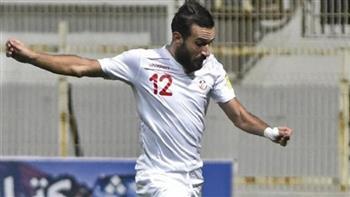 الأهلي يبحث موقف معلول من المشاركة مع منتخب تونس