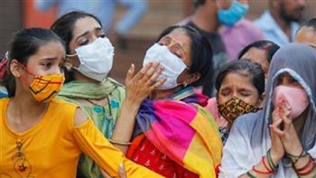   الهند ترصد ثالث إصابة بمتحور «أوميكرون» 