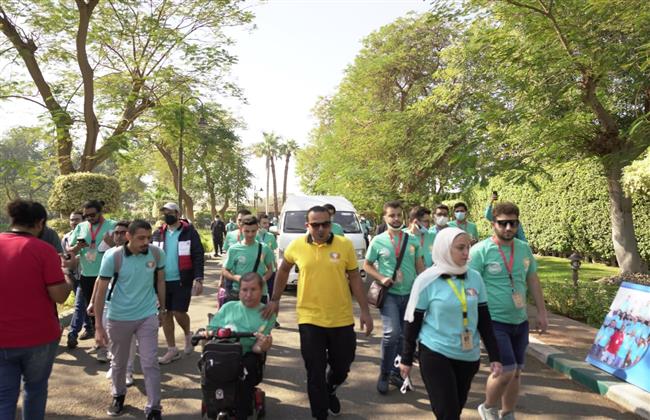 بدء المرحلة التجريبية للبطولة الإفريقية العربية للبرمجيات بالأقصر