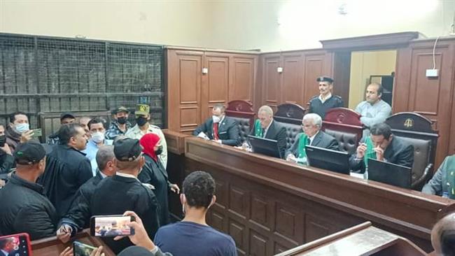 بيكذب العالم.. سفاح الإسماعيلية ينفي مقتلتوش محصلش