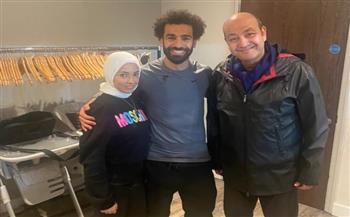 موعد عرض حلقة محمد صلاح مع عمرو أديب