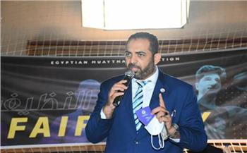 محمد إبراهيم: منتخب مصر خسر فرصة المشاركة ببطولة العالم بسبب «أوميكرون»
