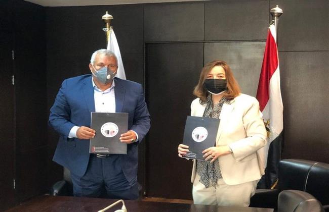 محافظ الوادي الجديد: طرح وحدات مشروع «درة الوادي» بنظام التمويل العقاري
