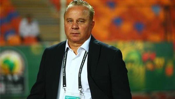 انطلاق معسكر المنتخب الأولمبى غدا