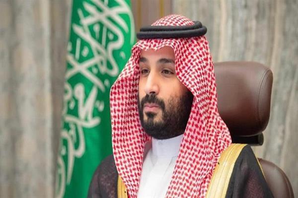 ولى العهد السعودى يزور سلطنة عمان بعد غد