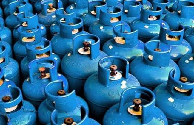تعرف على أسعار أنبوبة البوتاجاز الجديدة