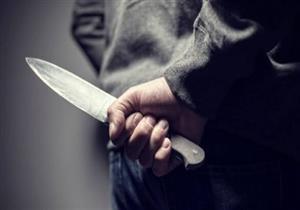 لخلافات أسرية..إصابة ربة منزل طعنها زوجها بطعنات حادة في المنيا