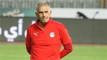 مفاجآت بالجملة في تشكيل منتخب مصر أمام السودان في كأس العرب 2022