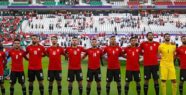 بث مباشر لمباراة مصر و السودان فى كأس العرب بقطر