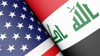   العراق وواشنطن يبحثان آخر التطورات بالمنطقة