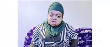 الشيخة «همسات» معجزة ربانية قهرت الظلام وحفظت القرآن الكريم