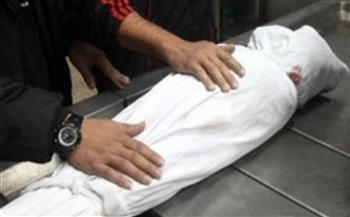   مصرع طفل سقط من أعلي لودر  في حادث مأسوي ببورسعيد