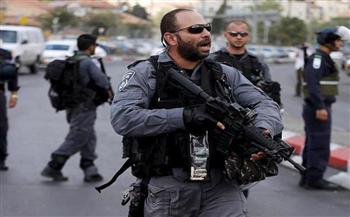   الاحتلال يعدم شابا بمنطقة باب العامود في القدس المحتلة