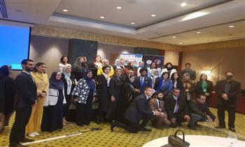   رعاية عمانية للمؤتمر العربى الأول للطاقة الحيوية فى القاهرة