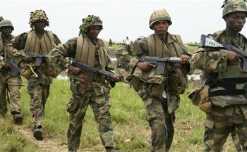   القوات النيجيرية تقتل عددا من الإرهابيين فى «ولاية بورنو»