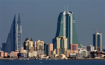   وفد روسى يصل إلى البحرين فى زيارة رسمية