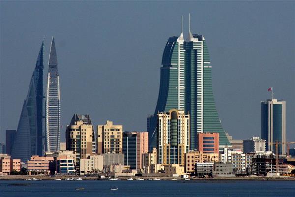 وفد روسى يصل إلى البحرين فى زيارة رسمية