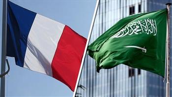   السعودية وفرنسا توقعان مذكرة لتعزيز التعاون