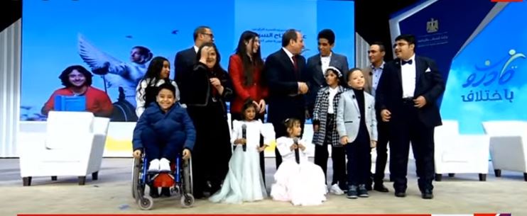 ماذا طلب الرئيس من أشرف عبد الباقي؟