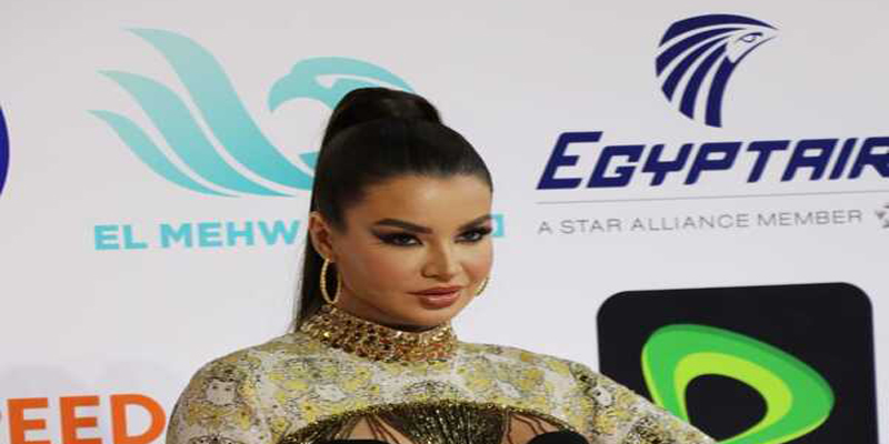 جوهرة تتألق في ختام مهرجان القاهرة السينمائي