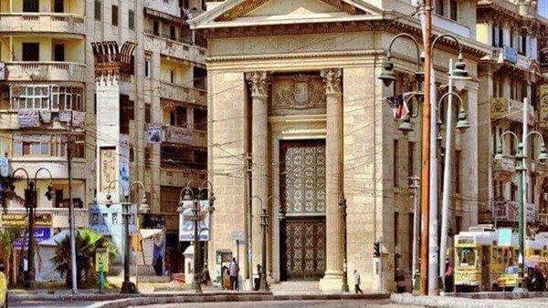 «غرفة الإسكندرية» تستقبل سفير إيطاليا لبحث سبل التعاون بين الجانبين