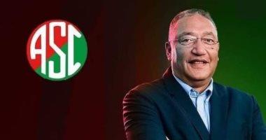 إدارة سبورتنج الجديدة تستعين بالمرشحين الذي لم يحالفهم الحظ 