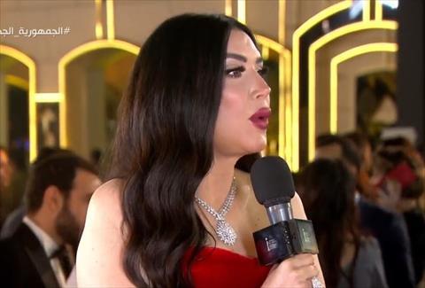 عبير صبري: تراجع دور المرأة في السينما بعد جيل نادية الجندي