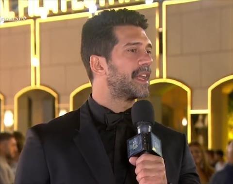 أحمد مجدي: المهرجانات السينمائية ليست سجادة حمراء فقط