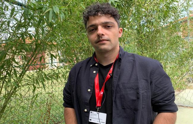 «أمير فخر الدين» يفوز بجائزة شادي عبد السلام لأحسن فيلم ضمن مسابقة أسبوع النقاد الدولية