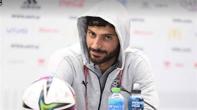 وكيل حسين فيصل يفجر مفاجأة بشأن رحيله عن الزمالك