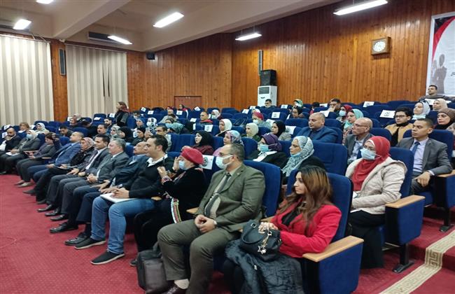 انطلاق برنامج «سفراء قاعة الوعى» بالإسكندرية 