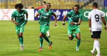 موعد مباراة المصرى وريفرز يونايتد بالكونفدرالية
