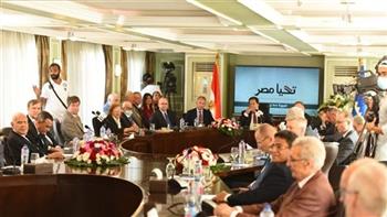   سفير فنلندا بالقاهرة: مصر تشهد إصلاحات وتغيرات سريعة في قطاعات عديدة