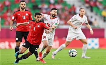 تعرّف على موقف حمدى فتحى من المشاركة أمام الجزائر