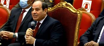   السيسي: أصعب لحظة مرت علي هي الخوف على المصريين من سقوط البلاد