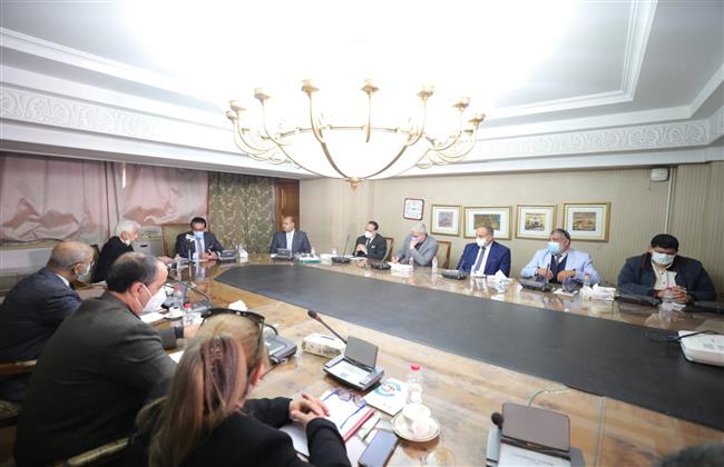 وزير الاستثمار التنزانى: مصر وتنزانيا يربطهما تاريخ طويل من التعاون