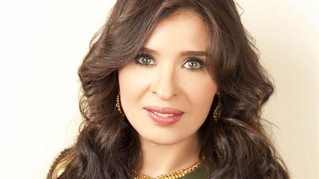 دينا: محمود حميدة جوزي وأبو عيالي