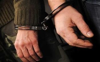 القبض على عاطل وراء سرقة سائق توك توك بالإكراه في الأميرية 