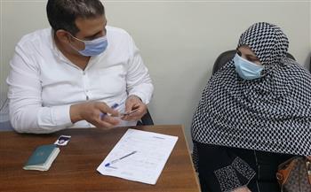 الداخلية تواصل جهودها للتسير على ذوي الهمم الراغبين في الحصول علي المستندات الشرطية 