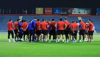 لاعب الأهلى أول المعارين فى الانتقالات الشتوية