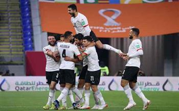 تعرّف على استعدادات كيروش لمباراة مصر والجزائر