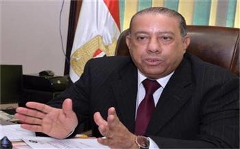   الضرائب: 9 ديسمبر آخر موعد لتلقي طلبات ممولي مأموريات القاهرة