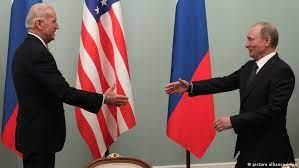   الكرملين: لا يوجد اتفاق بعد بشأن عقد قمة بين بوتين وبايدن وجها لوجه