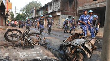   الهند: قوات الأمن تقتل 14 مدنيًا بالخطأ.. والوزير يعتذر